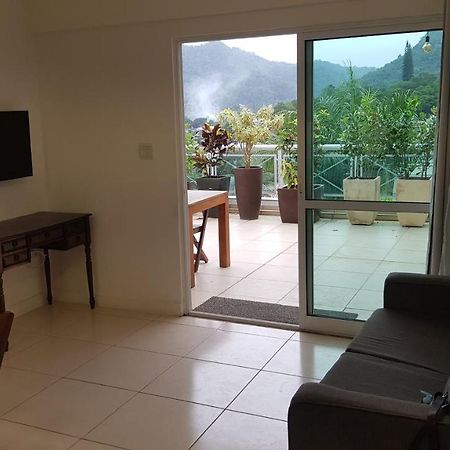 Ampla Cobertura/Piscina/Praias/Vista Espetacular Apartment Itaipu Luaran gambar