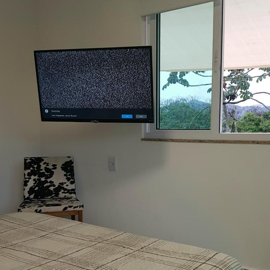 Ampla Cobertura/Piscina/Praias/Vista Espetacular Apartment Itaipu Luaran gambar
