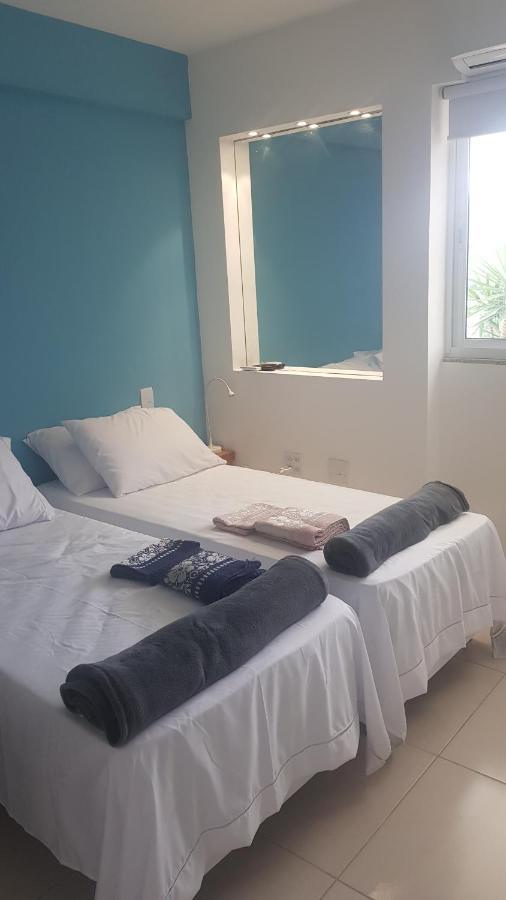Ampla Cobertura/Piscina/Praias/Vista Espetacular Apartment Itaipu Luaran gambar