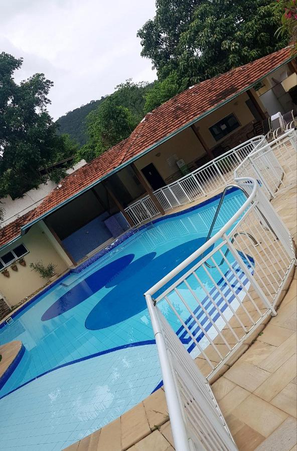 Ampla Cobertura/Piscina/Praias/Vista Espetacular Apartment Itaipu Luaran gambar