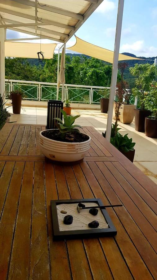 Ampla Cobertura/Piscina/Praias/Vista Espetacular Apartment Itaipu Luaran gambar