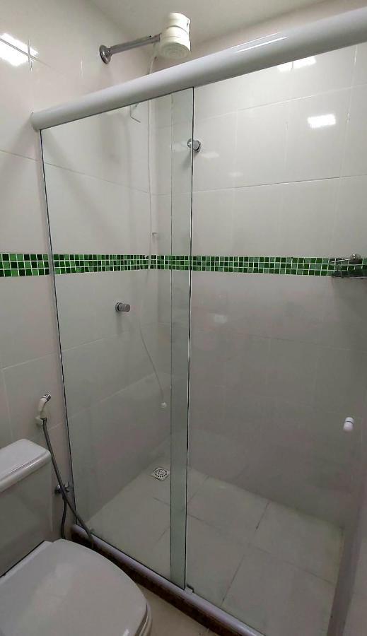 Ampla Cobertura/Piscina/Praias/Vista Espetacular Apartment Itaipu Luaran gambar