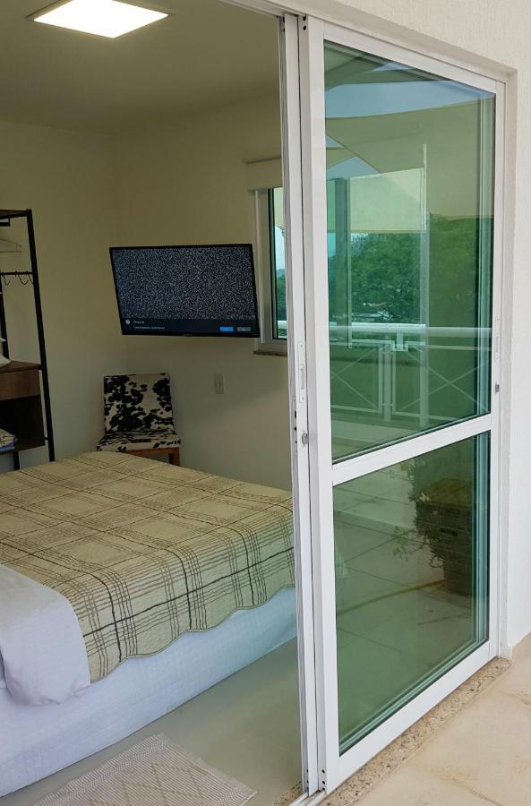 Ampla Cobertura/Piscina/Praias/Vista Espetacular Apartment Itaipu Luaran gambar