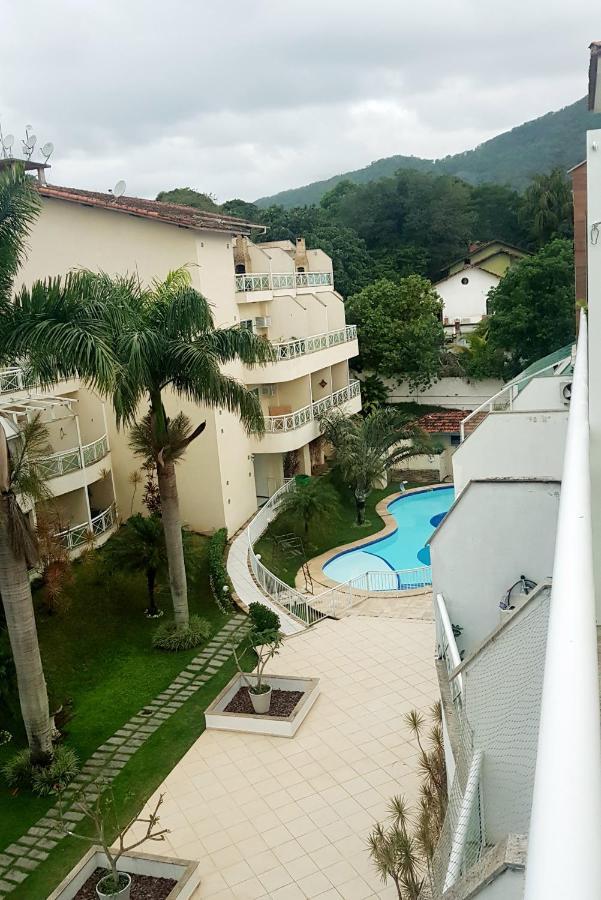 Ampla Cobertura/Piscina/Praias/Vista Espetacular Apartment Itaipu Luaran gambar